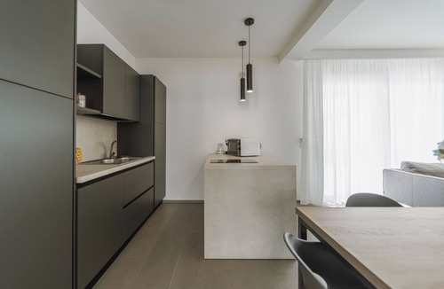 Birgi Vecchi Apartment | Venti di Laguna Apartments Stagnone - Levante