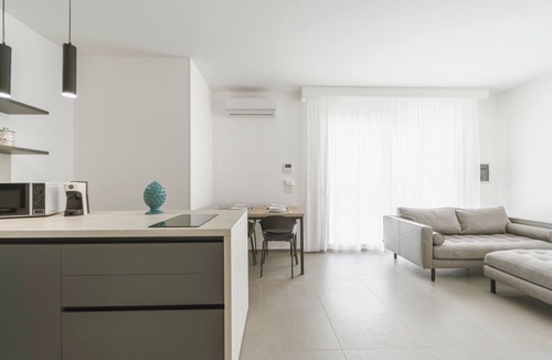Birgi Vecchi Apartment | Venti di Laguna Apartments Stagnone - Maestrale