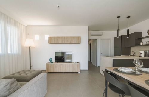 Birgi Vecchi Apartment | Venti di Laguna Apartments Stagnone - Scirocco