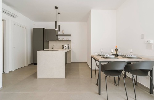 Birgi Vecchi Apartment | Venti di Laguna Apartments Stagnone - Scirocco