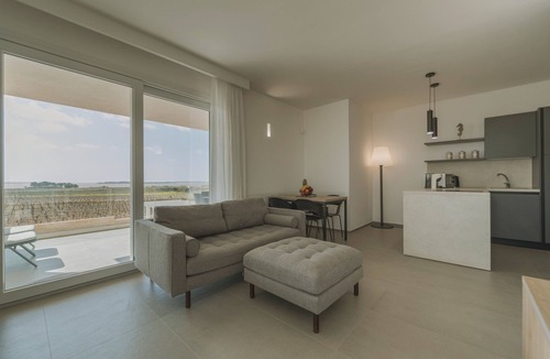 Birgi Vecchi Apartment | Venti di Laguna Apartments Stagnone - Tramontana