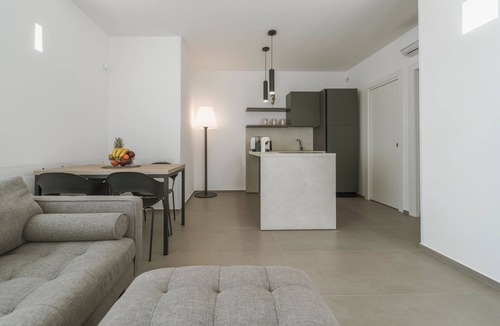Birgi Vecchi Apartment | Venti di Laguna Apartments Stagnone - Tramontana