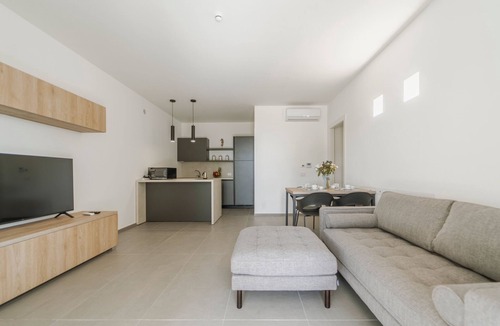 Birgi Vecchi Apartment | Venti di Laguna Apartments Stagnone - Libeccio