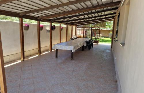 Granelli House | Vento del Sud casa vacanze