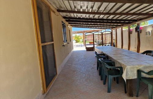 Granelli House | Vento del Sud casa vacanze