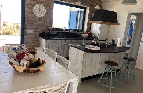 Scicli Villa | Vento del Sud