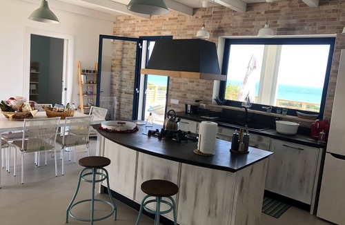 Scicli Villa | Vento del Sud