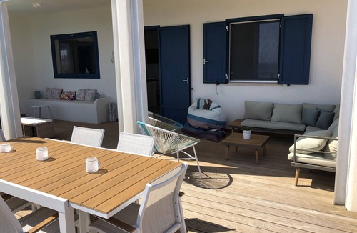 Scicli Villa | Vento del Sud