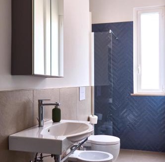 Piraino Apartment | Vento di Mare