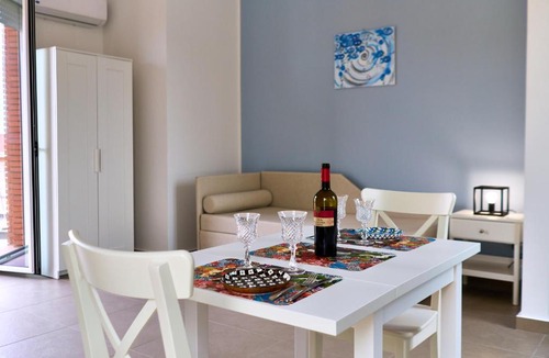 Piraino Apartment | Vento di Mare