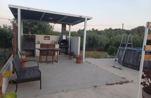 Pachino Villa | Vento Di Ponente House