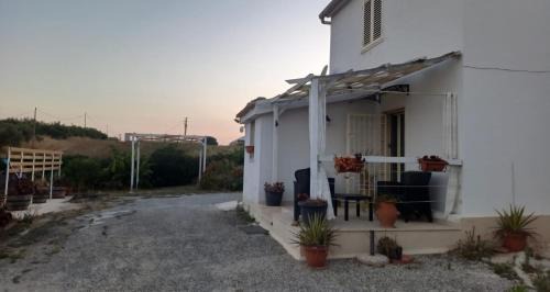 Pachino Villa | Vento Di Ponente House