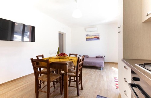 Marsala Apartment | Vento di Tramontana