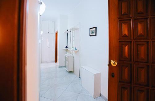 Oliveri Apartment | Ventura CasaVacanze