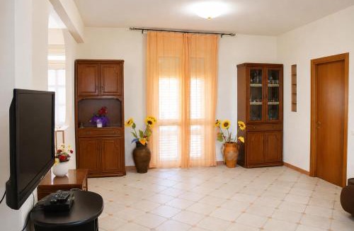 Cava dʼAliga Apartment | Veranda Vincenzi