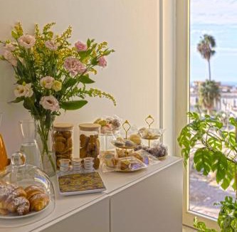 Palmi Bed & Breakfast | Verde Di Calabria