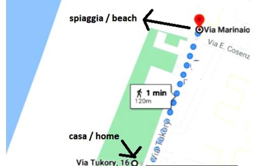 Milazzo Apartment | VERDE - PROPPRO SRL - MILAZZO FRONTE MAREe