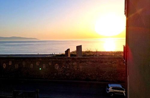 Milazzo Apartment | VERDE - PROPPRO SRL - MILAZZO FRONTE MAREe