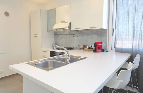 Cefalu Villa | Verdemare House