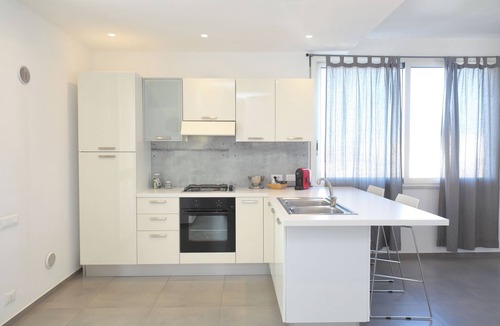 Cefalu Villa | Verdemare House