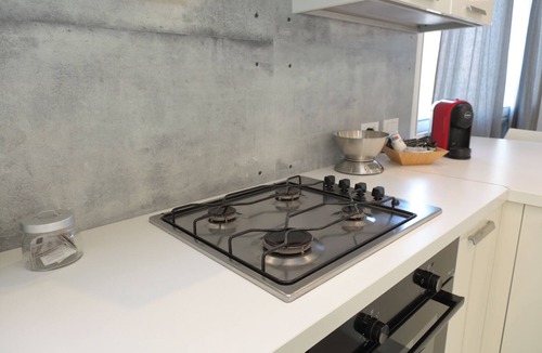 Cefalu Villa | Verdemare House