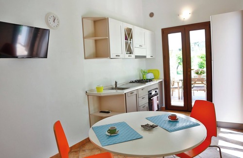 Cefalu Villa | verdemare