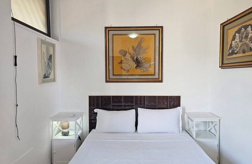 Zona XV Torre Maura House | VERDONI DI GABRIELA
