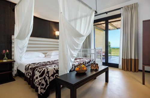 Sciacca Hotel | Verdura Resort