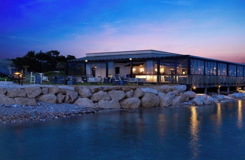 Sciacca Hotel | Verdura Resort