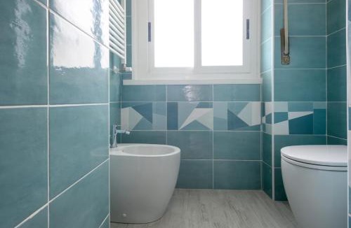 Prenestino-Labicano Apartment | Veroli Vacanze Romane