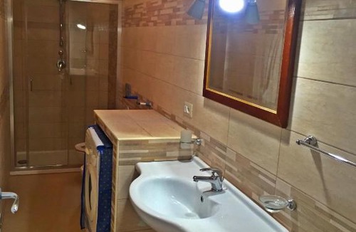 Santa Domenica Apartment | Veronica&Calumilla