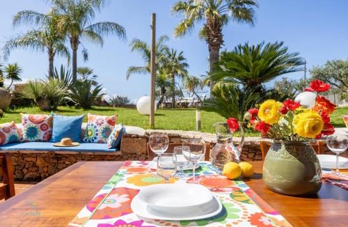 Terrasini House | Verosicily Villa Barcellona