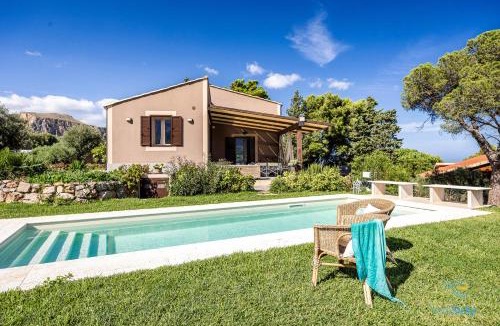 Termini Imerese Villa | Verosicily Villa Pomelia