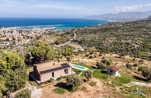Termini Imerese Villa | Verosicily Villa Pomelia