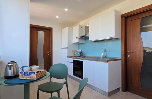 Gragnano Apartment | Verso Maison - Incantevole alloggio a Gragnano