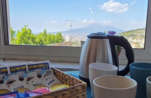 Gragnano Apartment | Verso Maison - Incantevole alloggio a Gragnano