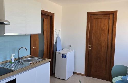 Gragnano Apartment | Verso Maison - Incantevole alloggio a Gragnano