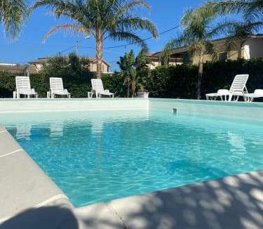 Isola di Capo Rizzuto Bed & Breakfast | Verter Home Resort