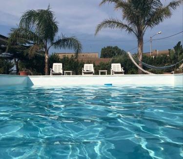 Isola di Capo Rizzuto Bed & Breakfast | Verter Home Resort