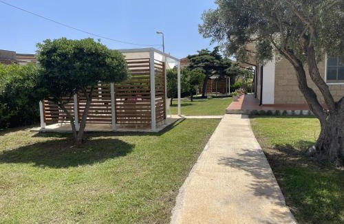 Isola di Capo Rizzuto Bed & Breakfast | Verter Home Resort