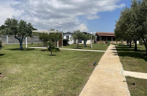 Isola di Capo Rizzuto Bed & Breakfast | Verter Home Resort