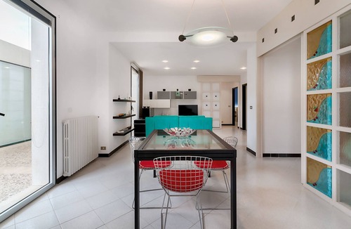 Marina di Ragusa Villa | Very beautiful villa a few steps from the beach