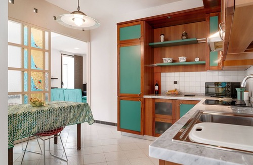 Marina di Ragusa Villa | Very beautiful villa a few steps from the beach