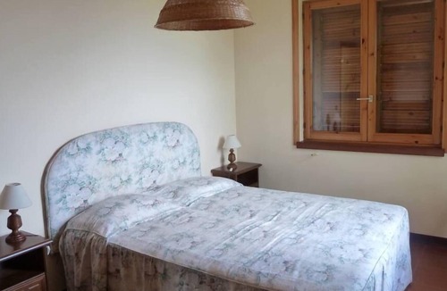 Santa Domenica Villa | Very bright outbuilding inside the villa,