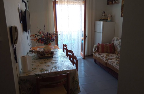 Scalea Apartment | Very quiet apartment ideal for families 5 minutes from the sea