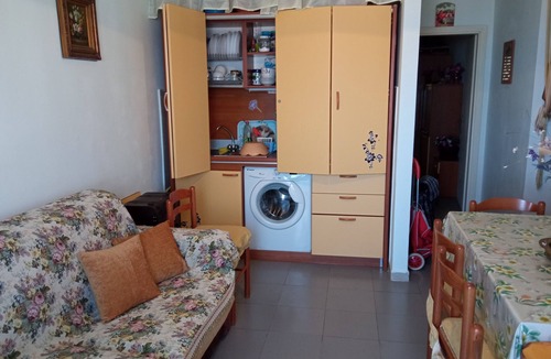 Scalea Apartment | Very quiet apartment ideal for families 5 minutes from the sea