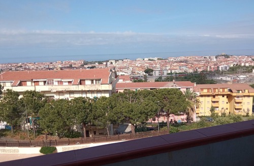 Scalea Apartment | Very quiet apartment ideal for families 5 minutes from the sea