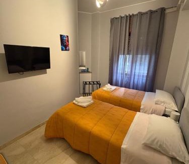 Messina House | Vespro Guest House