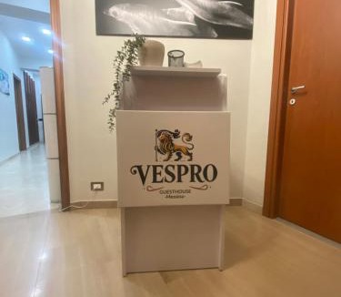 Messina House | Vespro Guest House