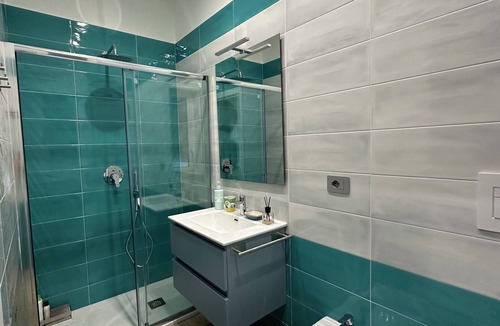 Portici Apartment | Vesuvian Dream